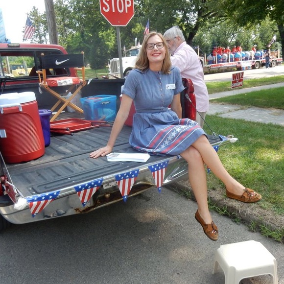 Meet your Posher, Erin - Picture 2 of 8